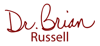Dr. Brian Russell
